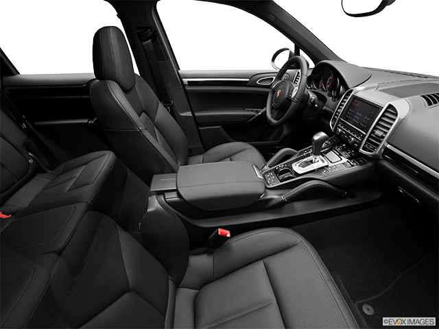 2011 Porsche Cayenne