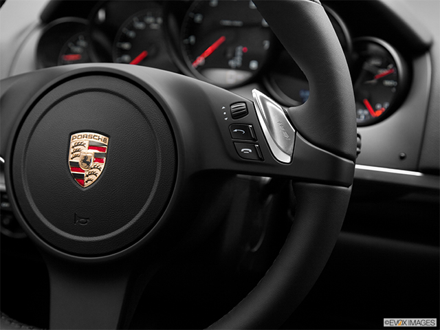 2011 Porsche Cayenne