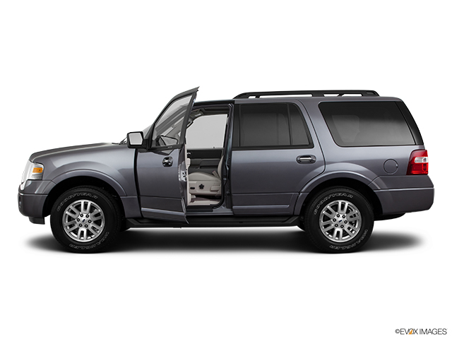 2011 Ford Expedition