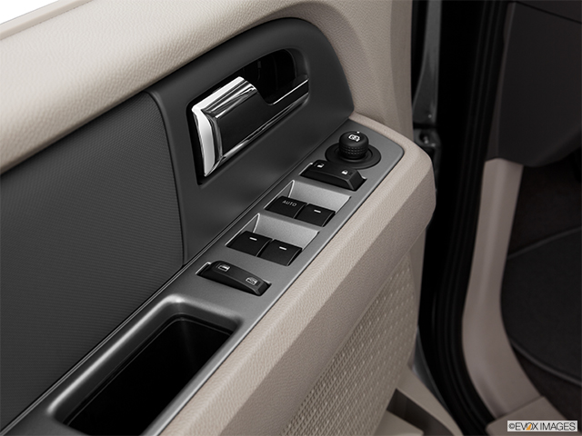 2011 Ford Expedition