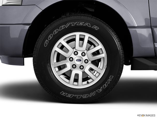 2011 Ford Expedition