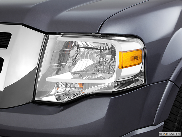 2011 Ford Expedition