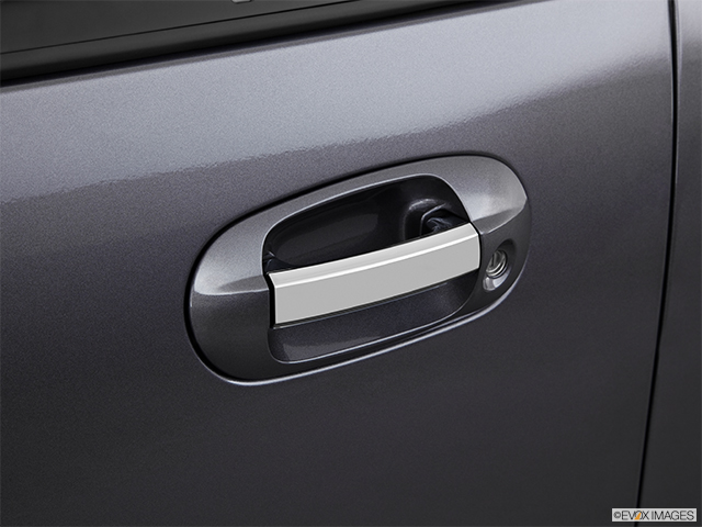 2011 Ford Expedition