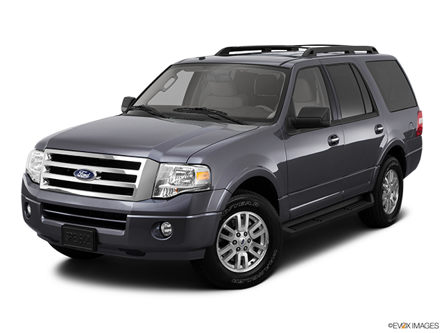 2011 Ford Expedition