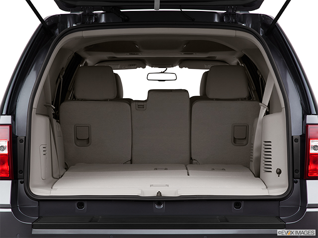 2011 Ford Expedition