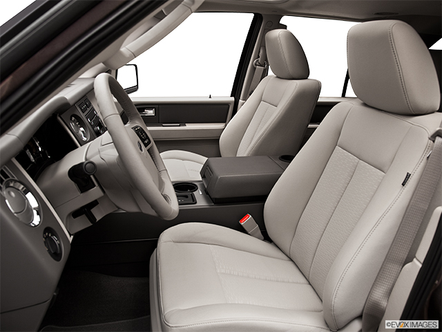 2011 Ford Expedition