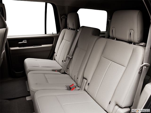 2011 Ford Expedition