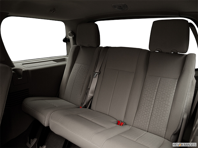 2011 Ford Expedition