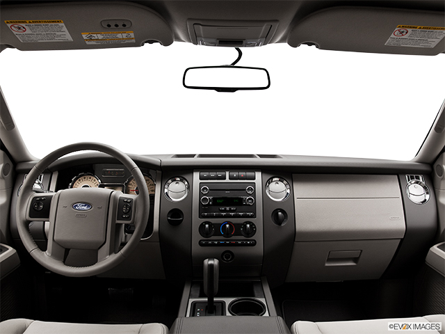 2011 Ford Expedition