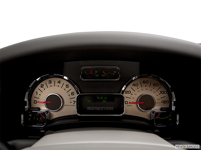 2011 Ford Expedition