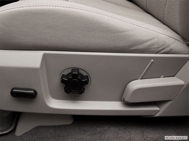 2011 Ford Expedition