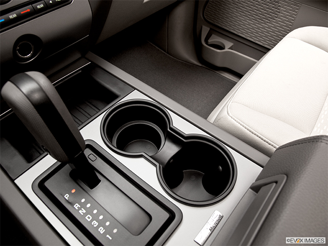 2011 Ford Expedition