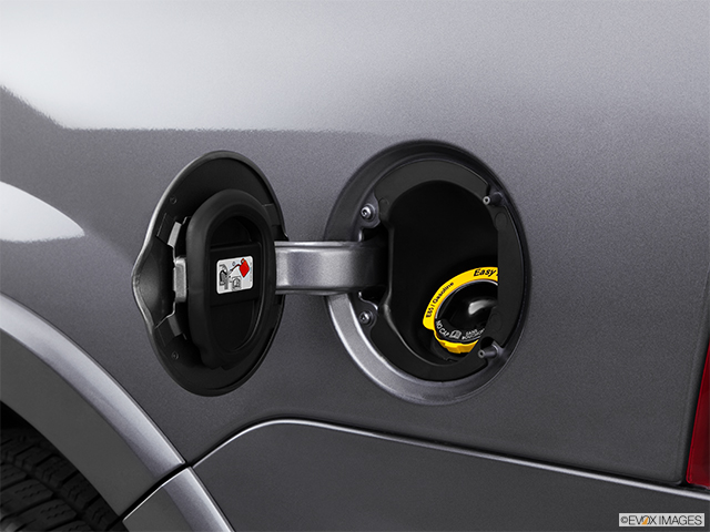 2011 Ford Expedition