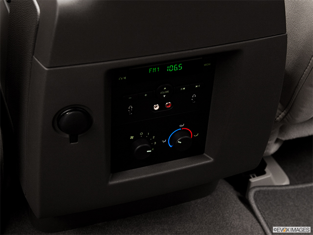 2011 Ford Expedition