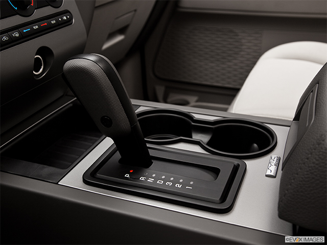 2011 Ford Expedition