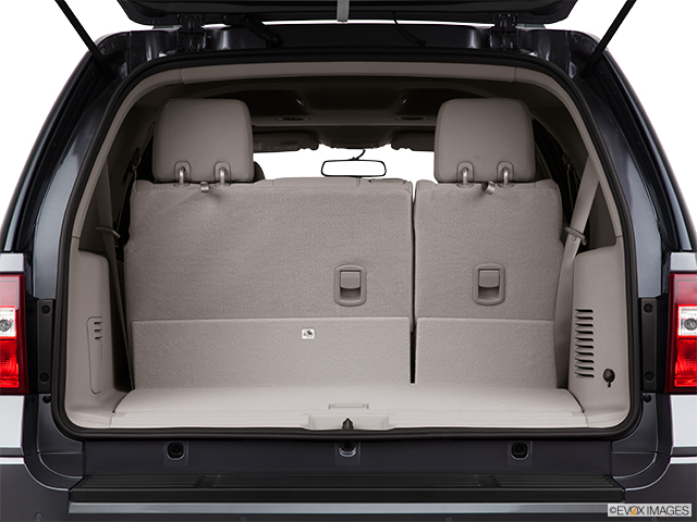 2011 Ford Expedition