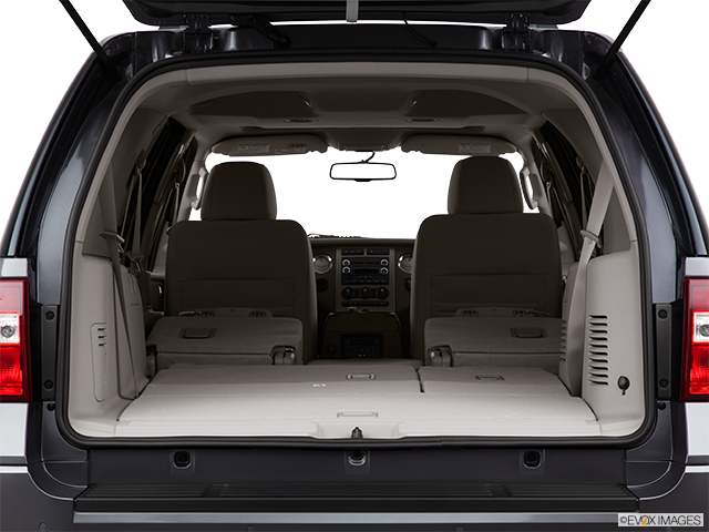 2011 Ford Expedition