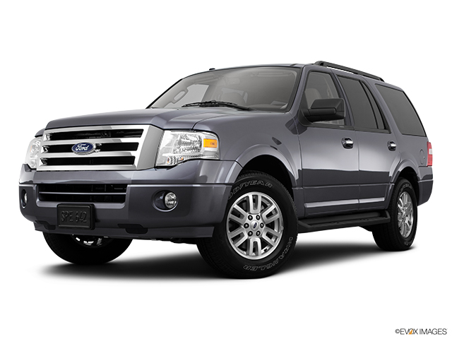 2011 Ford Expedition
