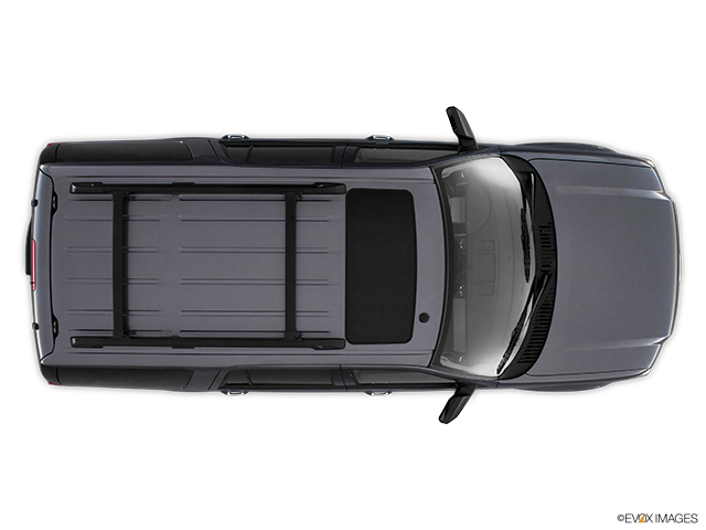 2011 Ford Expedition