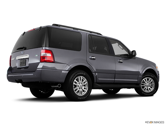 2011 Ford Expedition