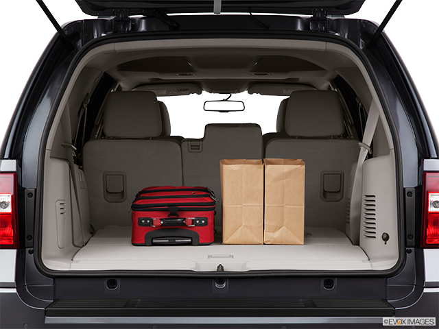 2011 Ford Expedition