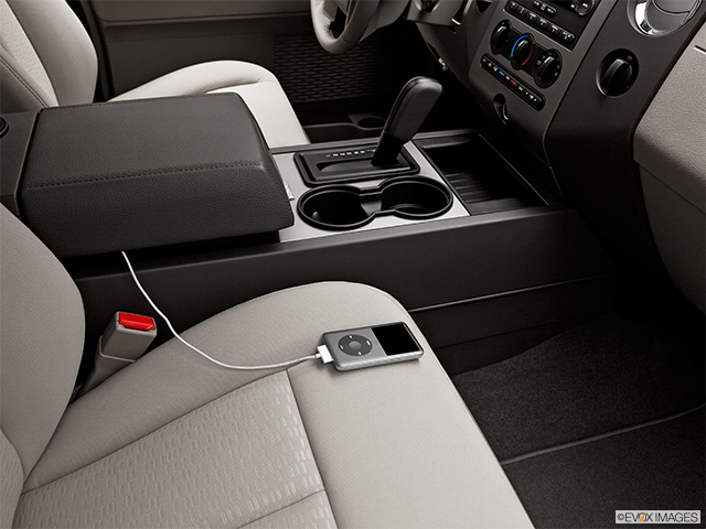 2011 Ford Expedition