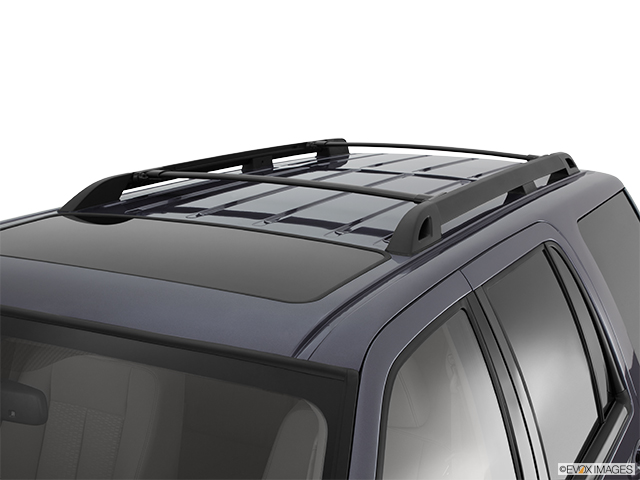 2011 Ford Expedition