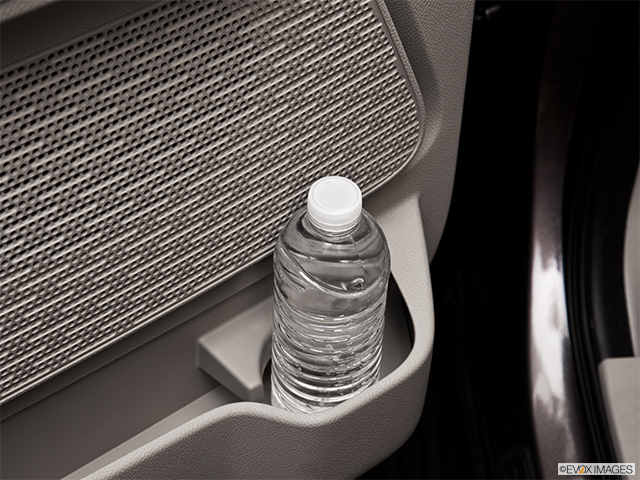 2011 Ford Expedition