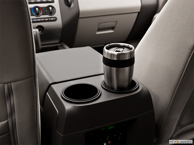 2011 Ford Expedition