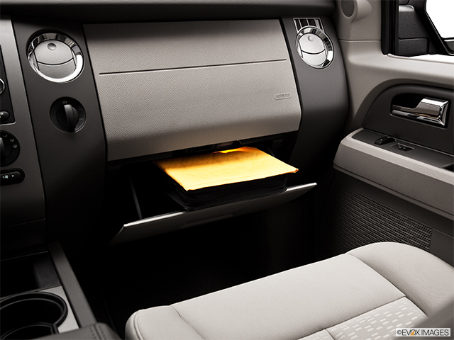 2011 Ford Expedition