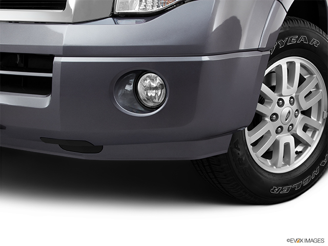 2011 Ford Expedition