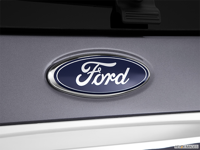 2011 Ford Expedition