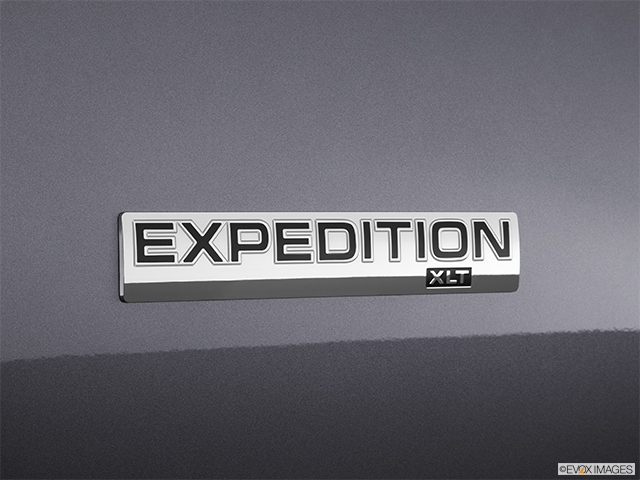 2011 Ford Expedition