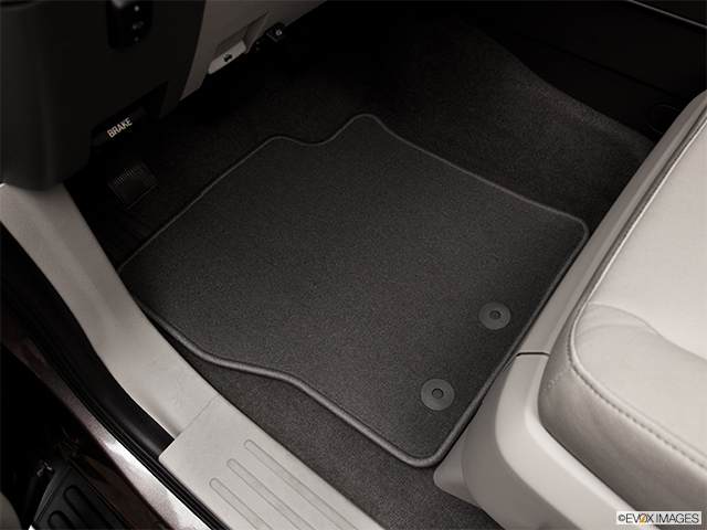 2011 Ford Expedition