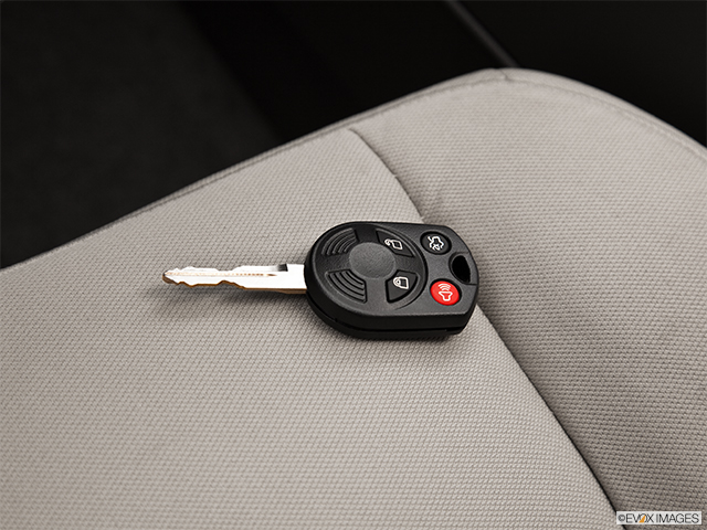 2011 Ford Expedition