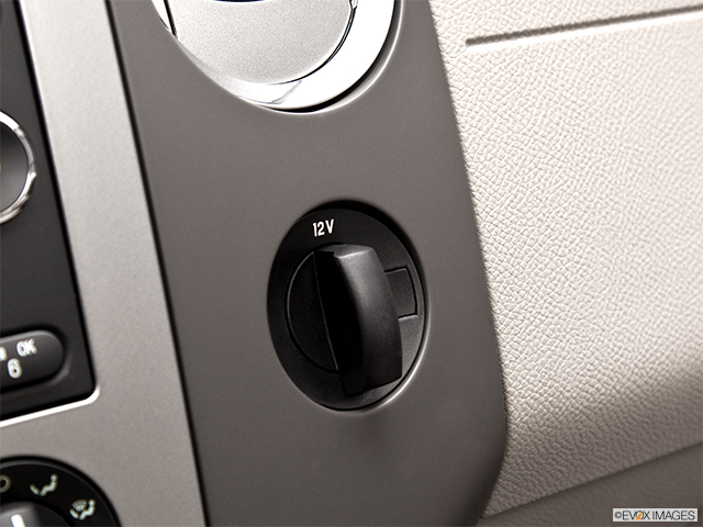 2011 Ford Expedition