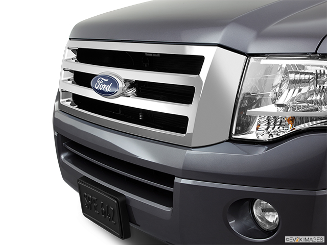 2011 Ford Expedition