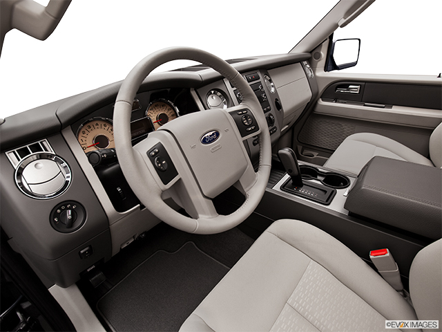 2011 Ford Expedition