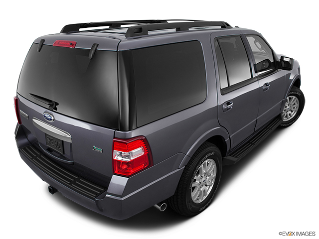 2011 Ford Expedition