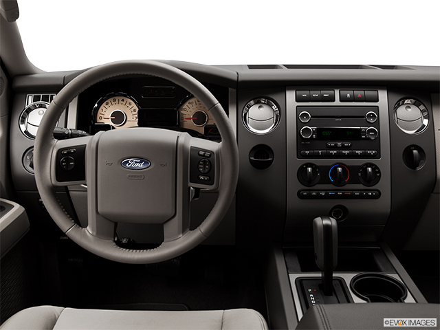 2011 Ford Expedition