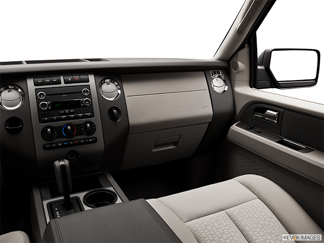 2011 Ford Expedition