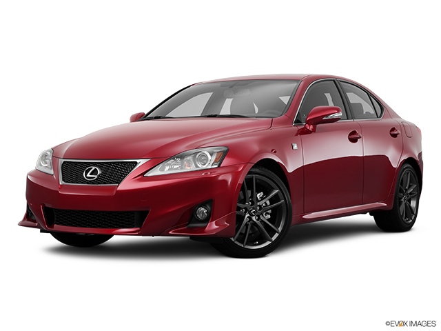 2011 Lexus IS 250