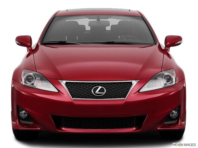 2011 Lexus IS 250