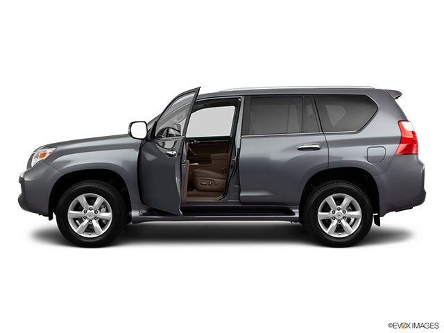 2011 Lexus GX 460