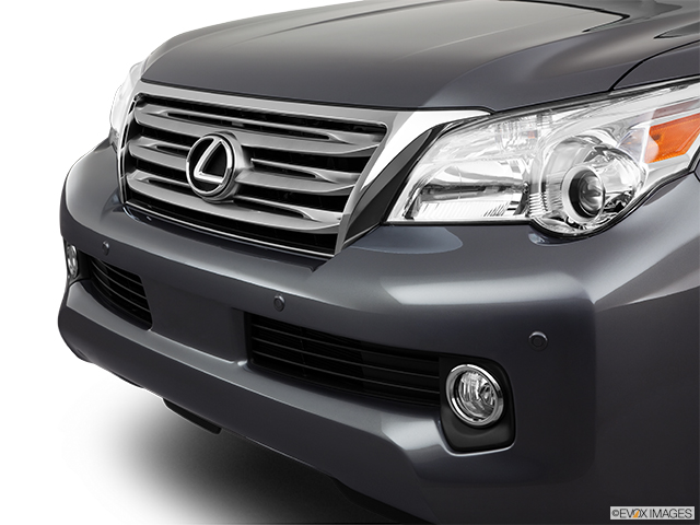 2011 Lexus GX 460