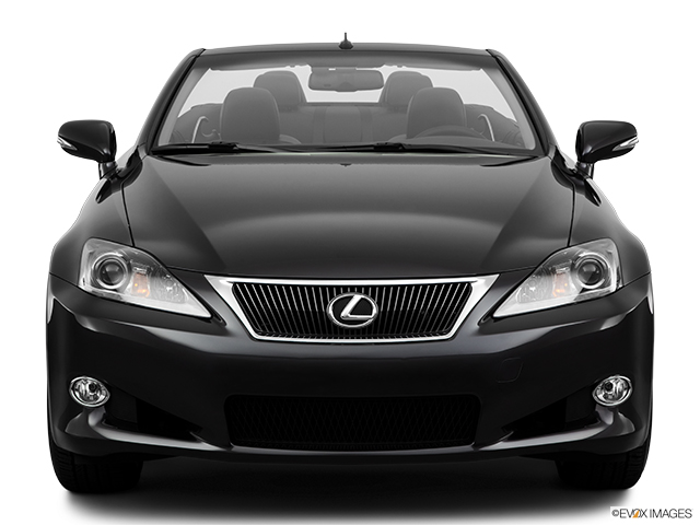 2011 Lexus IS 250C
