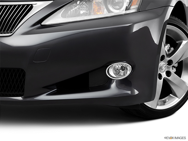 2011 Lexus IS 250C