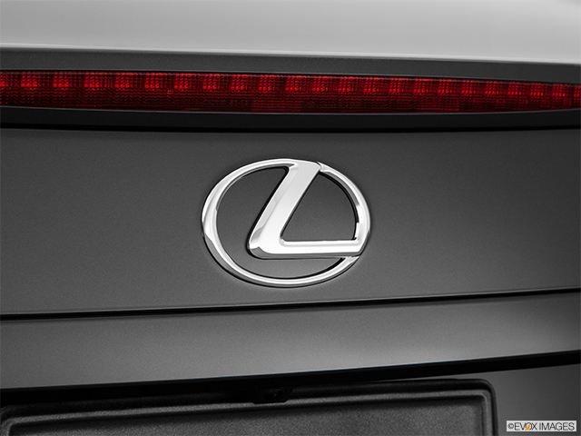 2011 Lexus IS 250C