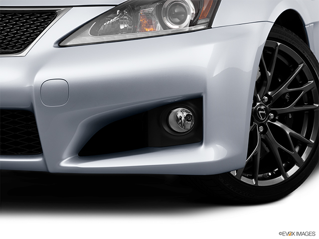 2011 Lexus IS F