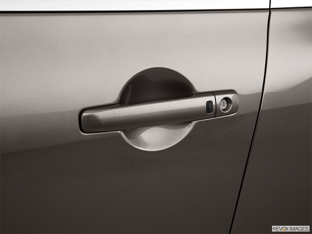 2011 INFINITI G37 Sedan